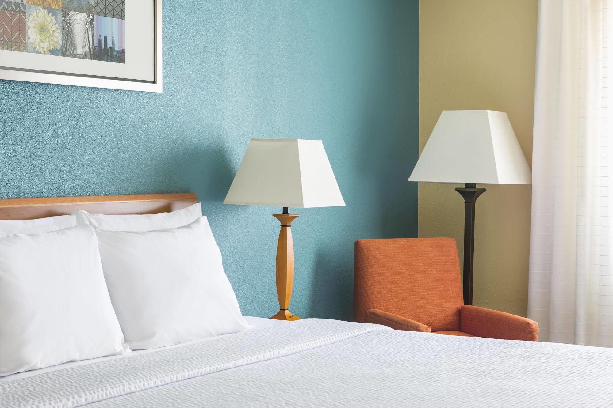 Fairfield Inn & Suites By Marriott Dayton South Ngoại thất bức ảnh